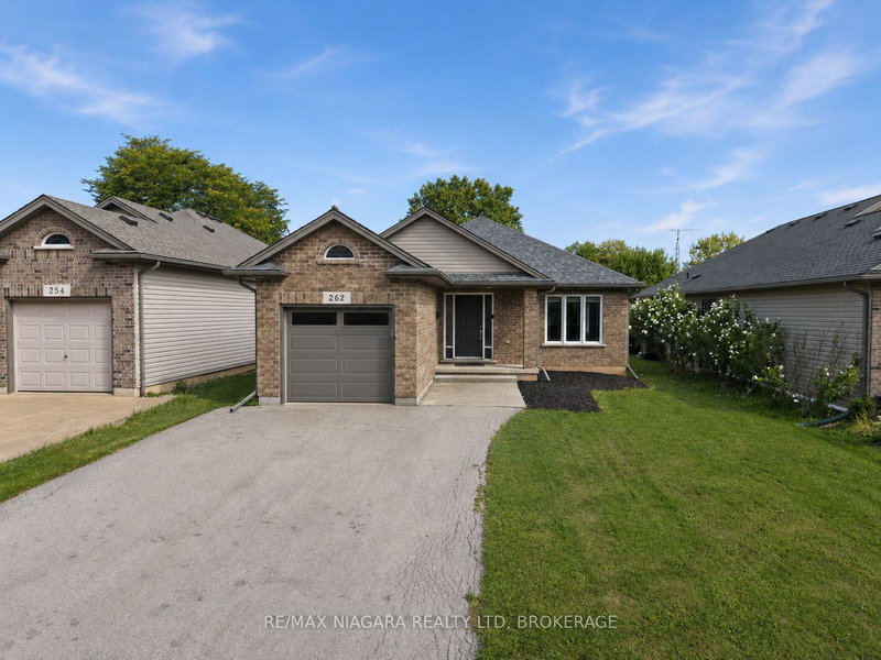 Image of home for listing MLS® X14100822