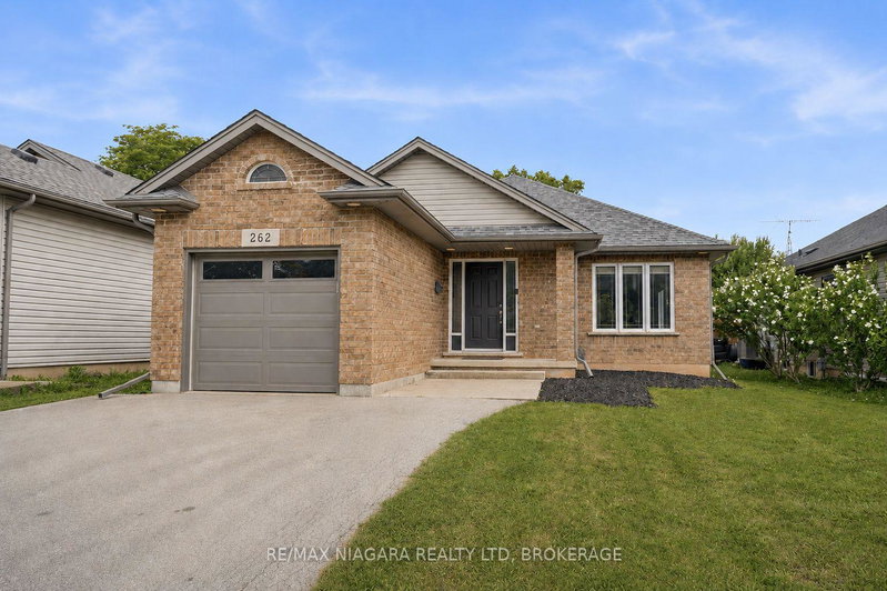Image of home for listing MLS® X14100822