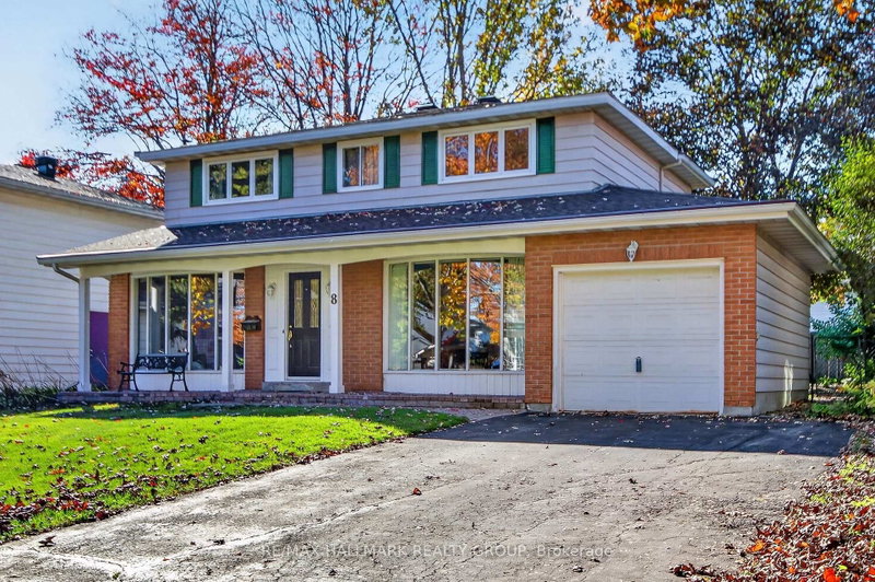 Image of home for listing MLS® X14100862