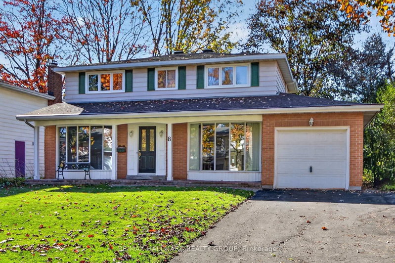 Image of home for listing MLS® X14100862