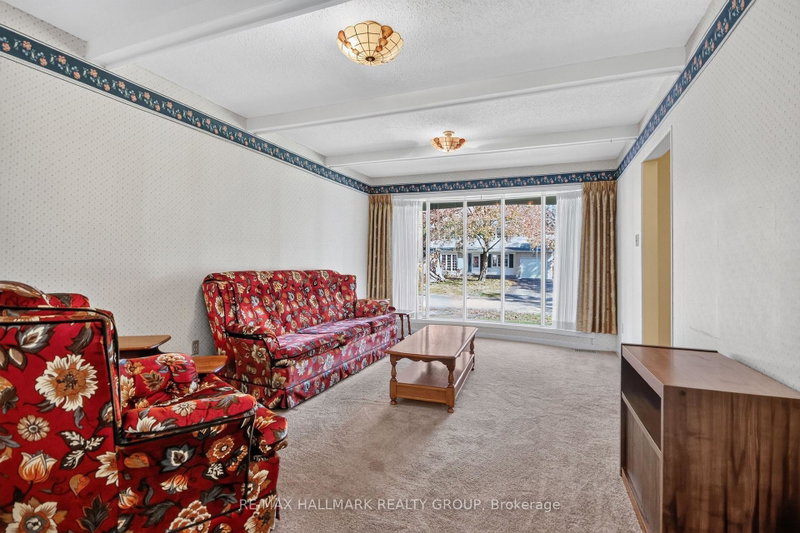 Image of home for listing MLS® X14100862