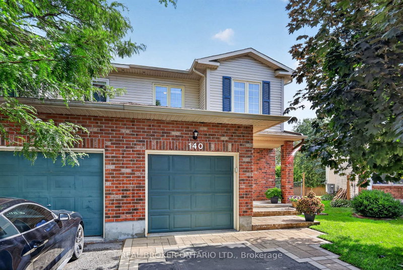 Image of home for listing MLS® X14100878