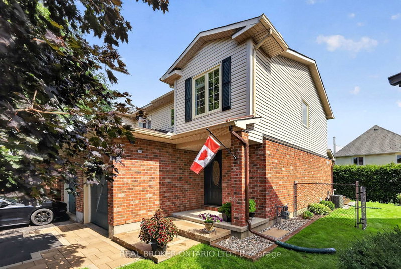 Image of home for listing MLS® X14100878