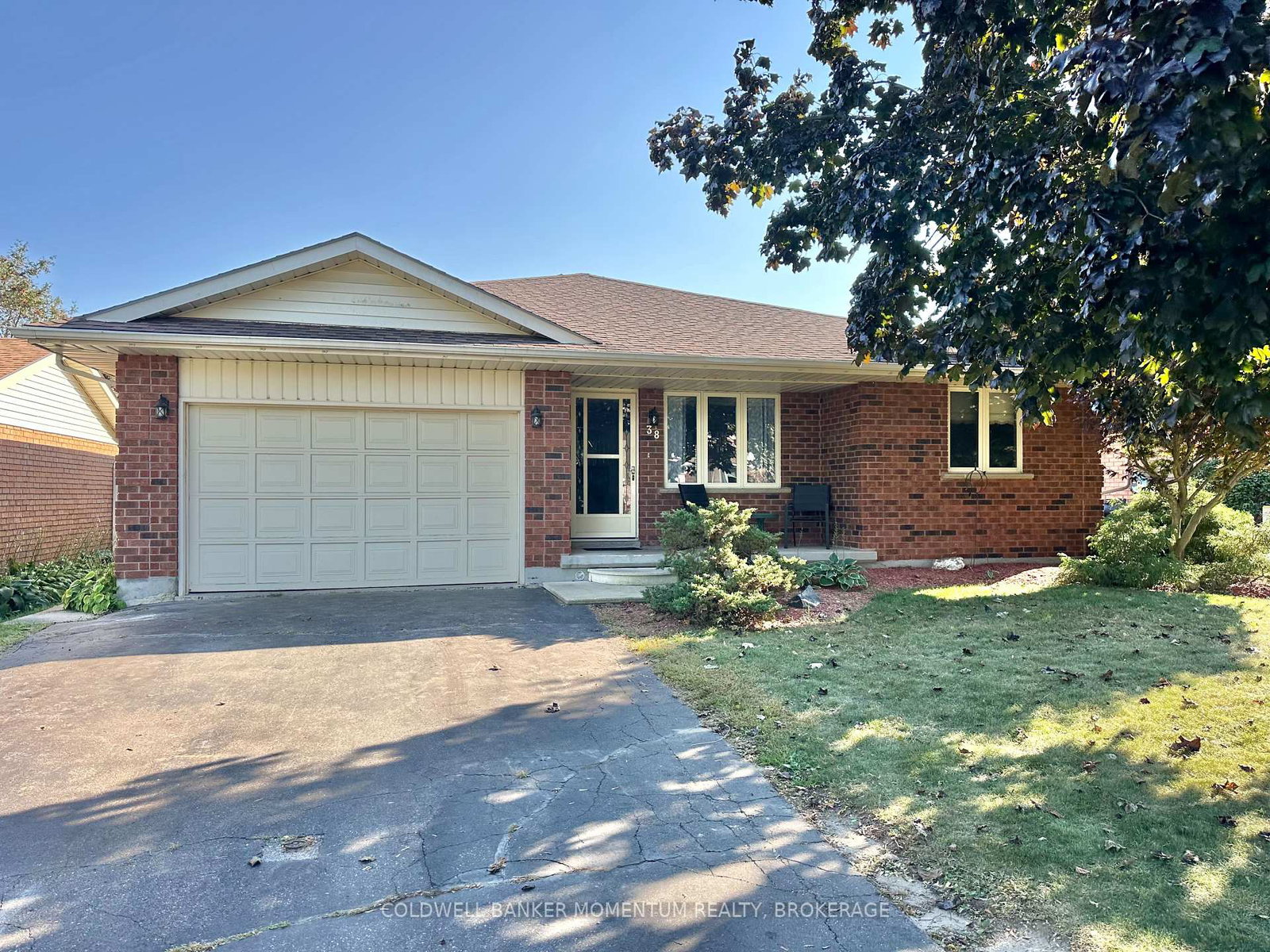 Image of home for listing MLS® X14100958