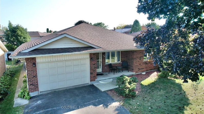 Image 2 of listing MLS® X14100958