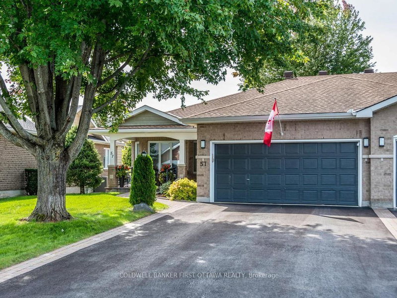 Image of home for listing MLS® X14100992
