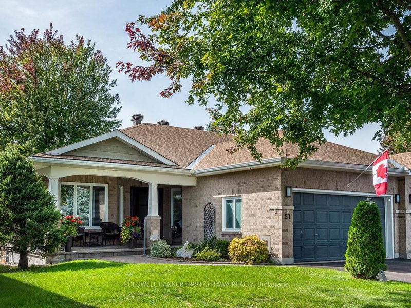 Image of home for listing MLS® X14100992