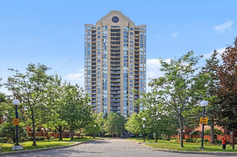 Image of home for listing MLS® X14101004