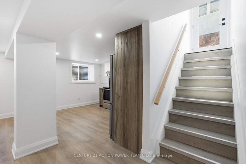 Image of home for listing MLS® X14101018