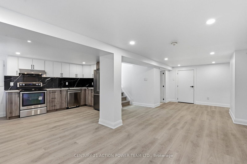 Image of home for listing MLS® X14101018