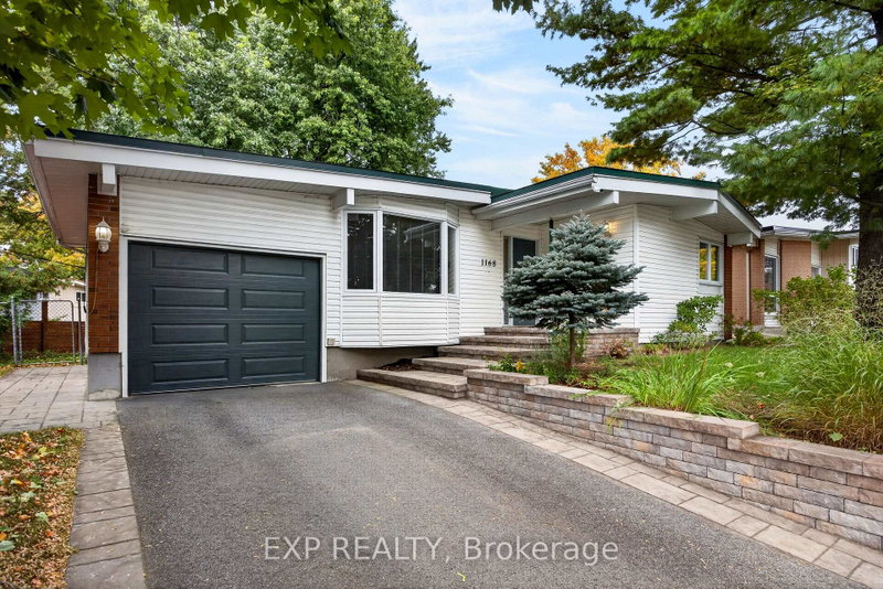 Image of home for listing MLS® X14101032