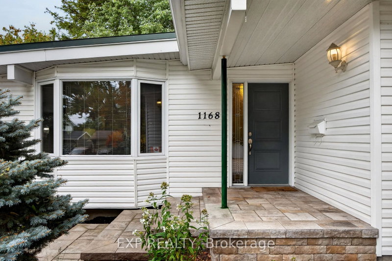 Image of home for listing MLS® X14101032