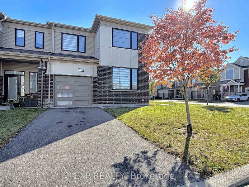 Image of home for listing MLS® X14101074
