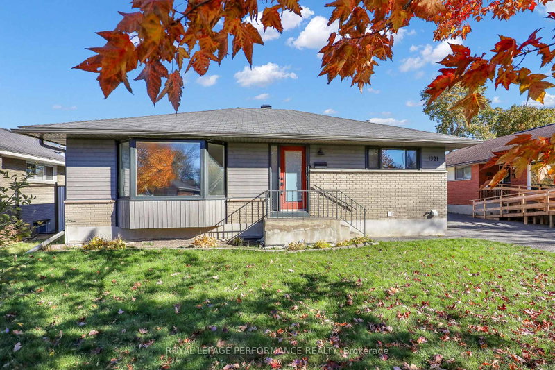 Image of home for listing MLS® X14101116