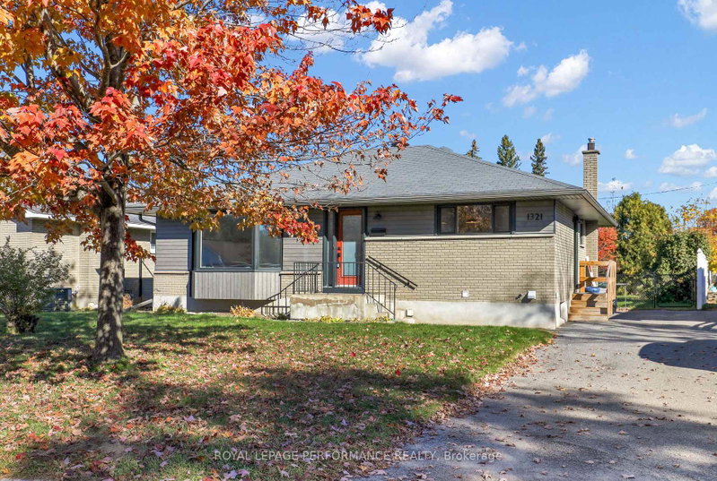 Image of home for listing MLS® X14101116