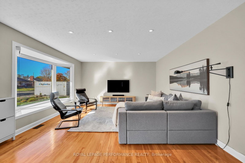 Image of home for listing MLS® X14101116