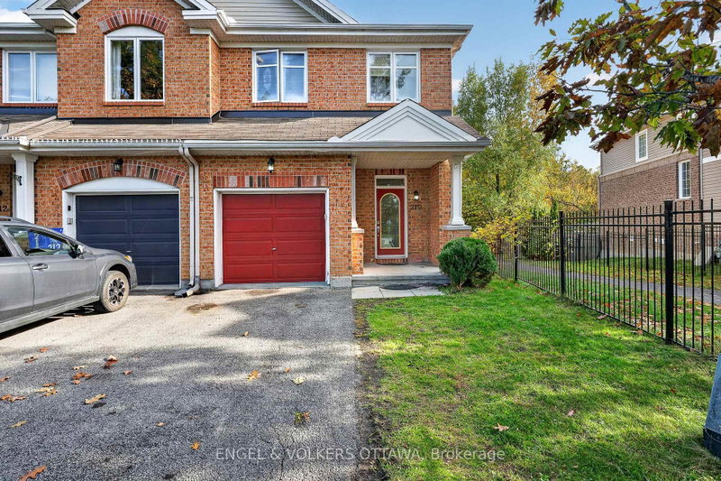 Image of home for listing MLS® X14101132