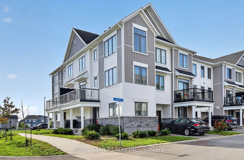 Image of home for listing MLS® X14101174