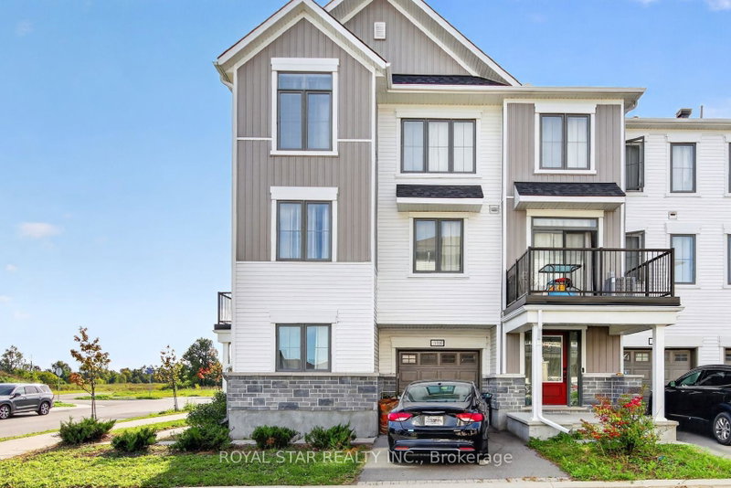 Image of home for listing MLS® X14101174
