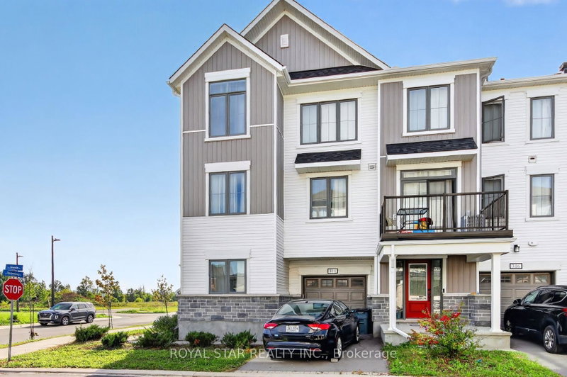Image of home for listing MLS® X14101174