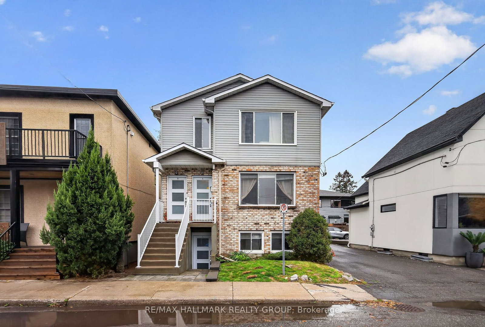Image of home for listing MLS® X14101292