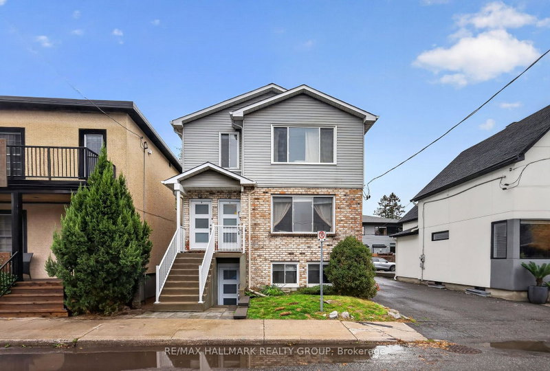 Image of home for listing MLS® X14101292