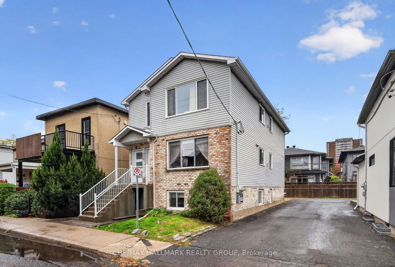 Image of home for listing MLS® X14101292