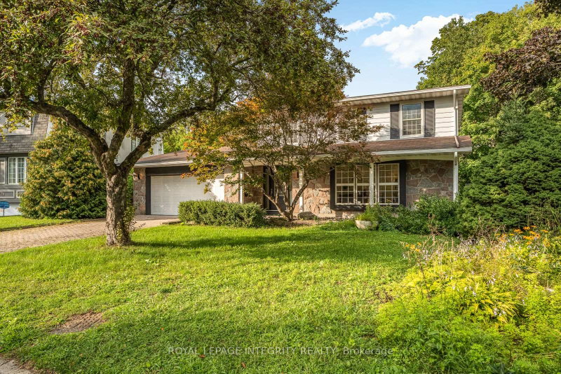 Image of home for listing MLS® X14101392