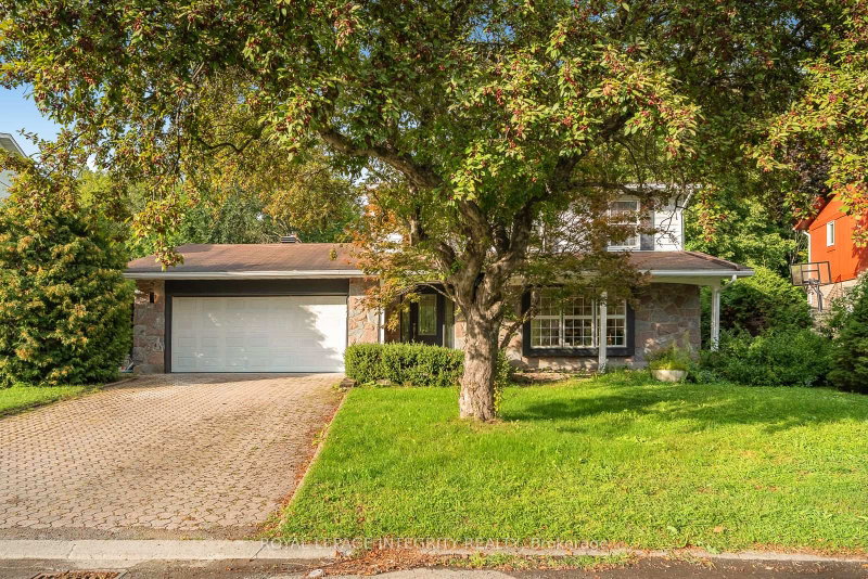 Image of home for listing MLS® X14101392