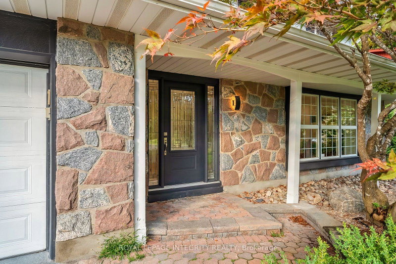 Image of home for listing MLS® X14101392