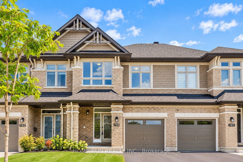 Image of home for listing MLS® X14101404