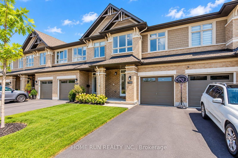 Image of home for listing MLS® X14101404