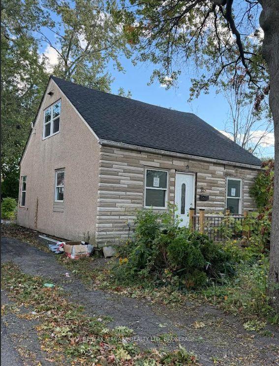 Image of home for listing MLS® X14101516