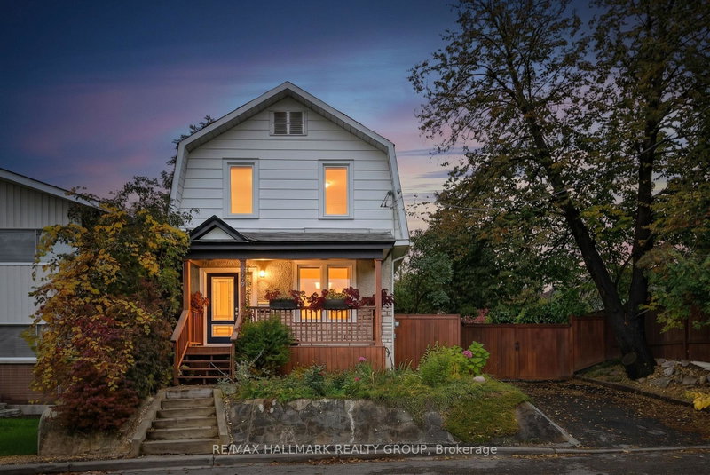 Image of home for listing MLS® X14101542