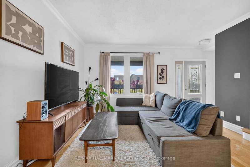 Image of home for listing MLS® X14101542