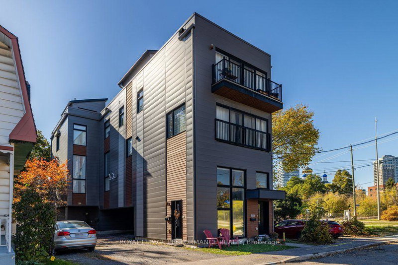 Image of home for listing MLS® X14101726