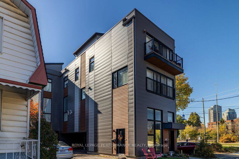 Image of home for listing MLS® X14101726