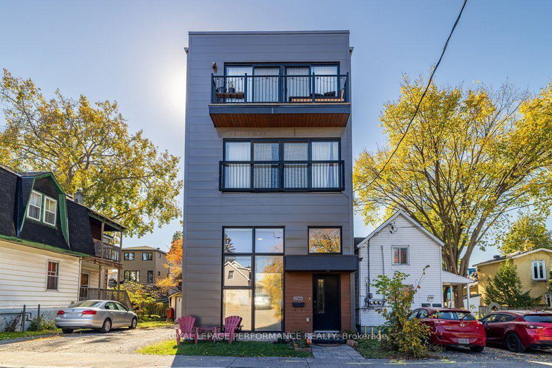 Image of home for listing MLS® X14101726