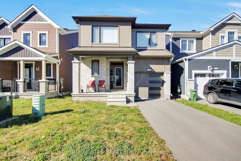 Image of home for listing MLS® X14101736