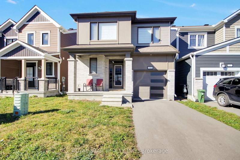 Image of home for listing MLS® X14101736