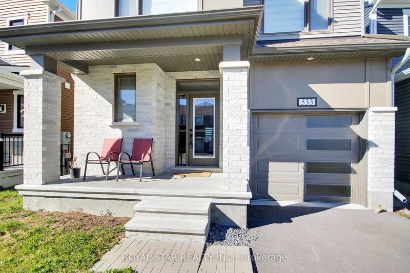 Image of home for listing MLS® X14101736