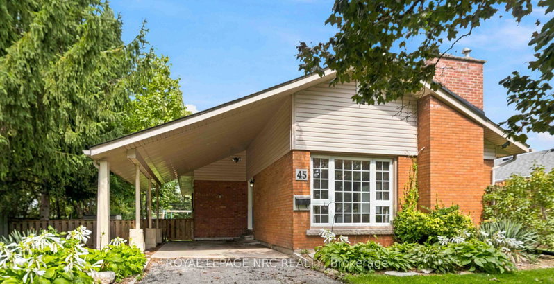 Image of home for listing MLS® X14101752