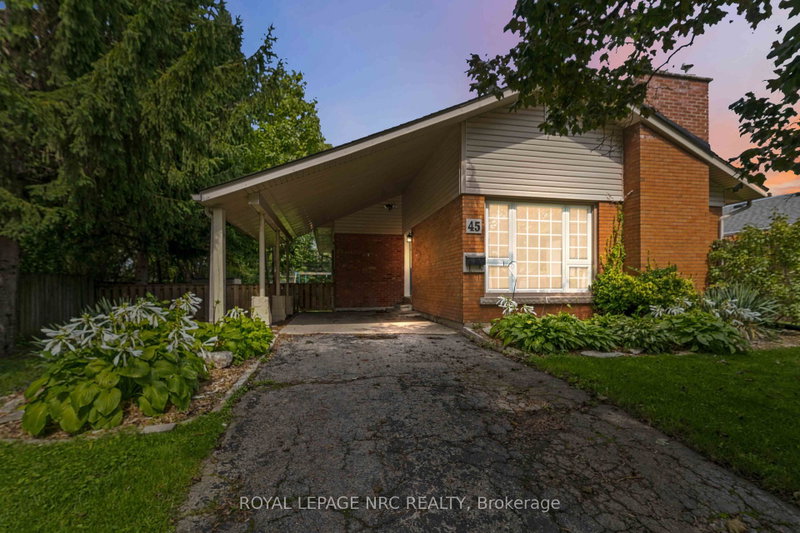 Image of home for listing MLS® X14101752