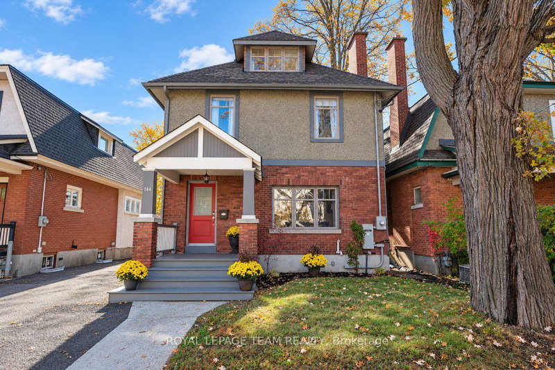 Image of home for listing MLS® X14101754