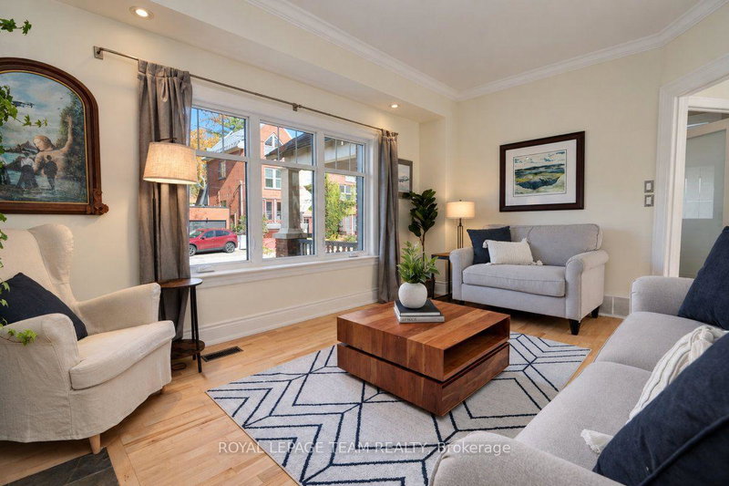 Image of home for listing MLS® X14101754