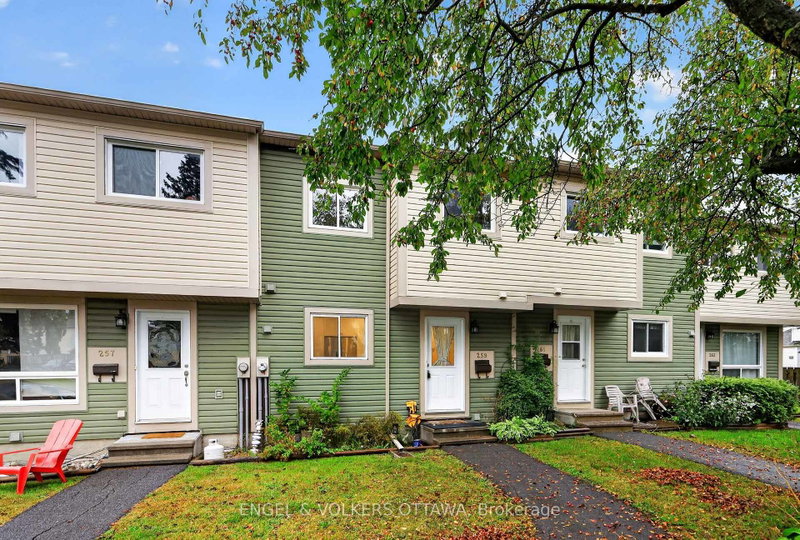 Image of home for listing MLS® X14101882