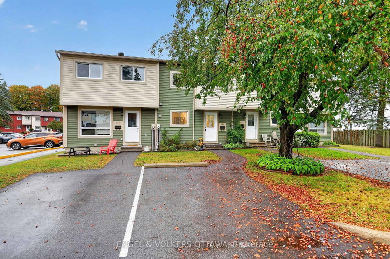 Image of home for listing MLS® X14101882