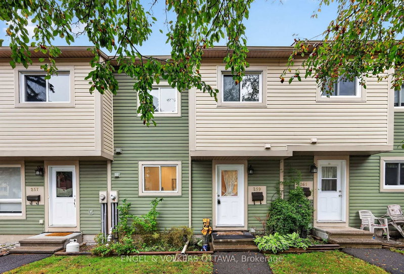 Image of home for listing MLS® X14101882
