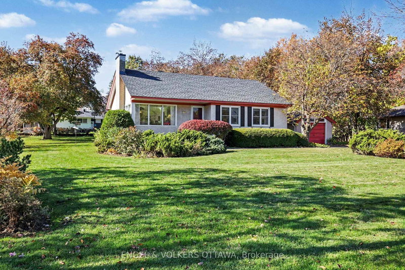 Image of home for listing MLS® X14101884