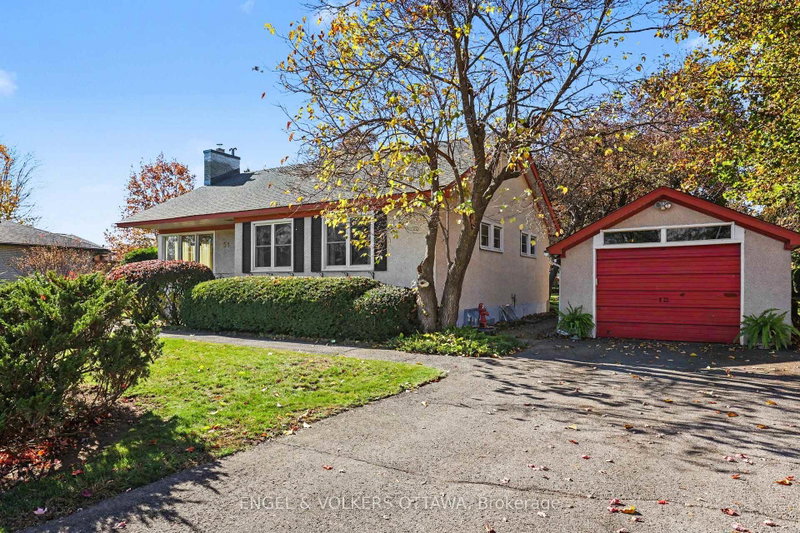 Image of home for listing MLS® X14101884